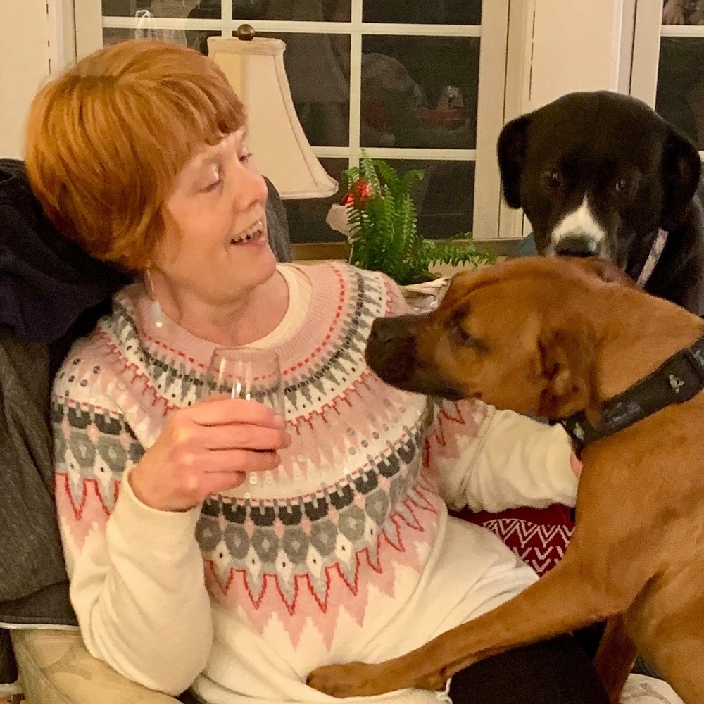 Meet your Posher, Jennifer